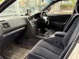 1997 Toyota Chaser Tourer S Pearl Sedan for sale, Japanese used car export - photo 59 of 73 | GULJI TRADERS