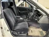 1997 Toyota Chaser Tourer S Pearl Sedan for sale, Japanese used car export - photo 63 of 73 | GULJI TRADERS