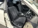 1997 Toyota Chaser Tourer S Pearl Sedan for sale, Japanese used car export - photo 64 of 73 | GULJI TRADERS