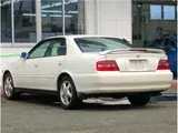 1997 Toyota Chaser Tourer S Pearl Sedan for sale, Japanese used car export - photo 2 of 68 | GULJI TRADERS