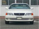 1997 Toyota Chaser Tourer S Pearl Sedan for sale, Japanese used car export - photo 4 of 68 | GULJI TRADERS