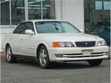 1997 Toyota Chaser Tourer S Pearl Sedan for sale, Japanese used car export - photo 5 of 68 | GULJI TRADERS