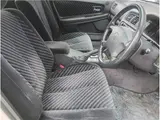 1997 Toyota Chaser Tourer S Pearl Sedan for sale, Japanese used car export - photo 24 of 68 | GULJI TRADERS