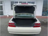 1997 Toyota Chaser Tourer S Pearl Sedan for sale, Japanese used car export - photo 60 of 68 | GULJI TRADERS