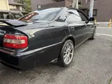 1997 Toyota Chaser Tourer S Green Sedan for sale, Japanese used car export - photo 2 of 25 | GULJI TRADERS