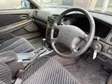 1997 Toyota Chaser Tourer S Green Sedan for sale, Japanese used car export - photo 3 of 25 | GULJI TRADERS