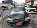 1997 Toyota Chaser Tourer S Green Sedan for sale, Japanese used car export - photo 7 of 25 | GULJI TRADERS