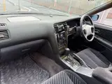 1997 Toyota Chaser Tourer S Green Sedan for sale, Japanese used car export - photo 11 of 25 | GULJI TRADERS