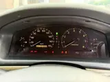 1997 Toyota Chaser Tourer S Green Sedan for sale, Japanese used car export - photo 17 of 25 | GULJI TRADERS