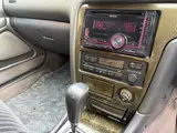 1997 Toyota Chaser Tourer S Green Sedan for sale, Japanese used car export - photo 18 of 25 | GULJI TRADERS