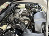 1997 Toyota Chaser Tourer S Green Sedan for sale, Japanese used car export - photo 21 of 25 | GULJI TRADERS