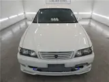 1997 Toyota Chaser Tourer V Pearl Sedan for sale, Japanese used car export - photo 5 of 33 | GULJI TRADERS