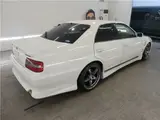 1997 Toyota Chaser Tourer V Pearl Sedan for sale, Japanese used car export - photo 6 of 33 | GULJI TRADERS