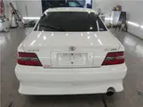 1997 Toyota Chaser Tourer V Pearl Sedan for sale, Japanese used car export - photo 7 of 33 | GULJI TRADERS