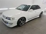 1997 Toyota Chaser Tourer V Pearl Sedan for sale, Japanese used car export - photo 8 of 33 | GULJI TRADERS