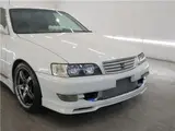 1997 Toyota Chaser Tourer V Pearl Sedan for sale, Japanese used car export - photo 11 of 33 | GULJI TRADERS