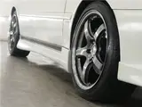 1997 Toyota Chaser Tourer V Pearl Sedan for sale, Japanese used car export - photo 12 of 33 | GULJI TRADERS