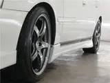 1997 Toyota Chaser Tourer V Pearl Sedan for sale, Japanese used car export - photo 13 of 33 | GULJI TRADERS