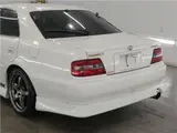 1997 Toyota Chaser Tourer V Pearl Sedan for sale, Japanese used car export - photo 15 of 33 | GULJI TRADERS