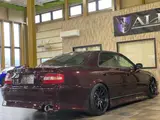 1997 Toyota Chaser 2.5 Avante Other Sedan for sale, Japanese used car export - photo 2 of 70 | GULJI TRADERS