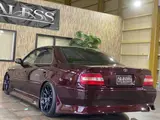 1997 Toyota Chaser 2.5 Avante Other Sedan for sale, Japanese used car export - photo 5 of 70 | GULJI TRADERS
