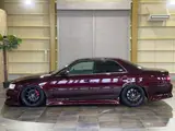 1997 Toyota Chaser 2.5 Avante Other Sedan for sale, Japanese used car export - photo 7 of 70 | GULJI TRADERS
