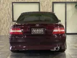 1997 Toyota Chaser 2.5 Avante Other Sedan for sale, Japanese used car export - photo 8 of 70 | GULJI TRADERS