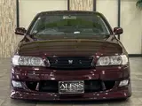 1997 Toyota Chaser 2.5 Avante Other Sedan for sale, Japanese used car export - photo 21 of 70 | GULJI TRADERS