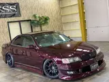 1997 Toyota Chaser 2.5 Avante Other Sedan for sale, Japanese used car export - photo 24 of 70 | GULJI TRADERS