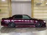 1997 Toyota Chaser 2.5 Avante Other Sedan for sale, Japanese used car export - photo 28 of 70 | GULJI TRADERS