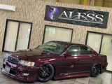 1997 Toyota Chaser 2.5 Avante Other Sedan for sale, Japanese used car export - photo 29 of 70 | GULJI TRADERS