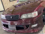 1997 Toyota Chaser 2.5 Avante Other Sedan for sale, Japanese used car export - photo 31 of 70 | GULJI TRADERS