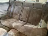 1997 Toyota Chaser 2.5 Avante Other Sedan for sale, Japanese used car export - photo 51 of 70 | GULJI TRADERS