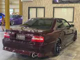 1997 Toyota Chaser 2.5 Avante Other Sedan for sale, Japanese used car export - photo 57 of 70 | GULJI TRADERS