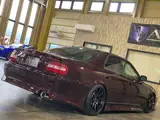 1997 Toyota Chaser 2.5 Avante Other Sedan for sale, Japanese used car export - photo 58 of 70 | GULJI TRADERS
