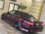 1997 Toyota Chaser 2.5 Avante Other Sedan for sale, Japanese used car export - photo 59 of 70 | GULJI TRADERS