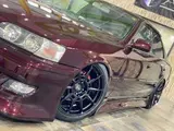1997 Toyota Chaser 2.5 Avante Other Sedan for sale, Japanese used car export - photo 65 of 70 | GULJI TRADERS