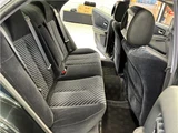 1997 Toyota Chaser Sedan for sale, Japanese used car export - photo 15 of 80 | GULJI TRADERS