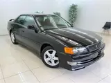 1997 Toyota Chaser Tourer S Black Color changed Sedan for sale, Japanese used car export - photo 2 of 47 | GULJI TRADERS