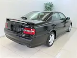 1997 Toyota Chaser Tourer S Black Color changed Sedan for sale, Japanese used car export - photo 3 of 47 | GULJI TRADERS