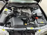 1997 Toyota Chaser Tourer S Black Color changed Sedan for sale, Japanese used car export - photo 5 of 47 | GULJI TRADERS