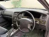 1997 Toyota Chaser Tourer S Black Color changed Sedan for sale, Japanese used car export - photo 6 of 47 | GULJI TRADERS