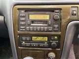 1997 Toyota Chaser Tourer S Black Color changed Sedan for sale, Japanese used car export - photo 8 of 47 | GULJI TRADERS