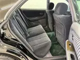 1997 Toyota Chaser Tourer S Black Color changed Sedan for sale, Japanese used car export - photo 11 of 47 | GULJI TRADERS
