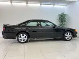 1997 Toyota Chaser Tourer S Black Color changed Sedan for sale, Japanese used car export - photo 17 of 47 | GULJI TRADERS