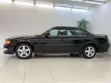 1997 Toyota Chaser Tourer S Black Color changed Sedan for sale, Japanese used car export - photo 18 of 47 | GULJI TRADERS