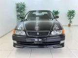 1997 Toyota Chaser Tourer S Black Color changed Sedan for sale, Japanese used car export - photo 19 of 47 | GULJI TRADERS