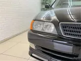 1997 Toyota Chaser Tourer S Black Color changed Sedan for sale, Japanese used car export - photo 20 of 47 | GULJI TRADERS
