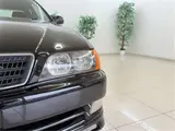 1997 Toyota Chaser Tourer S Black Color changed Sedan for sale, Japanese used car export - photo 21 of 47 | GULJI TRADERS