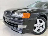 1997 Toyota Chaser Tourer S Black Color changed Sedan for sale, Japanese used car export - photo 24 of 47 | GULJI TRADERS